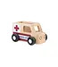 Moover Toys Essentials Mini Car Ambulance