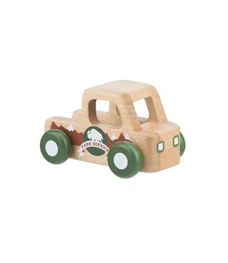 Moover Toys Essentials Mini Car Park Service