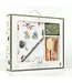 Living Textiles 4pc Baby Bath Gift Set - Forest Retreat