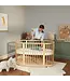 Stokke® Sleepi™ Bed V3 Natural