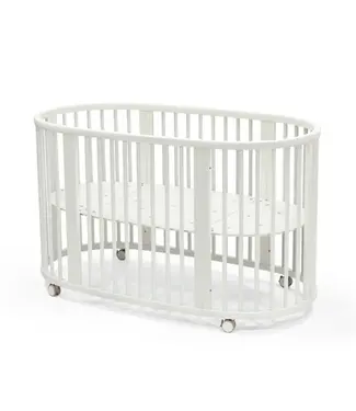 Stokke® Sleepi™ Bed V3 White