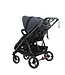 Valco Baby Snap Ultra Duo Elite - Signature Grey(N0199) + Bonus Gift Total Value $89.94