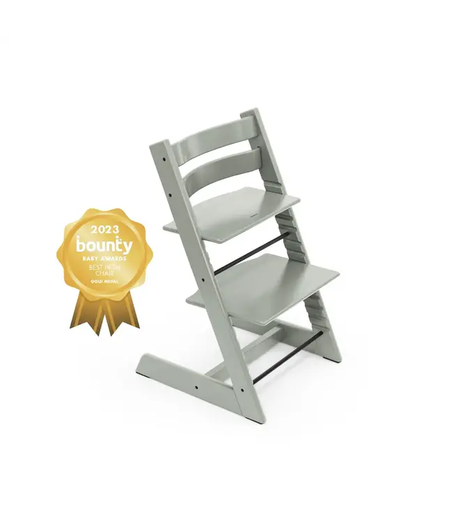 Stokke® Tripp Trapp® Chair Glacier Green