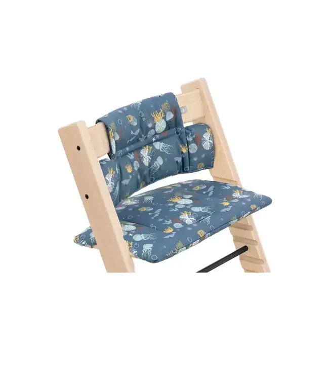 Stokke® Tripp Trapp® Classic Cushion Into the Deep OCS