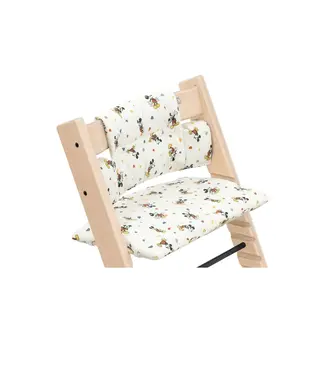 Stokke® Tripp Trapp® Classic Cushion Mickey Celebration OCS