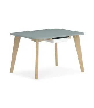 Boori Tidy Table V23 Blueberry and Almond