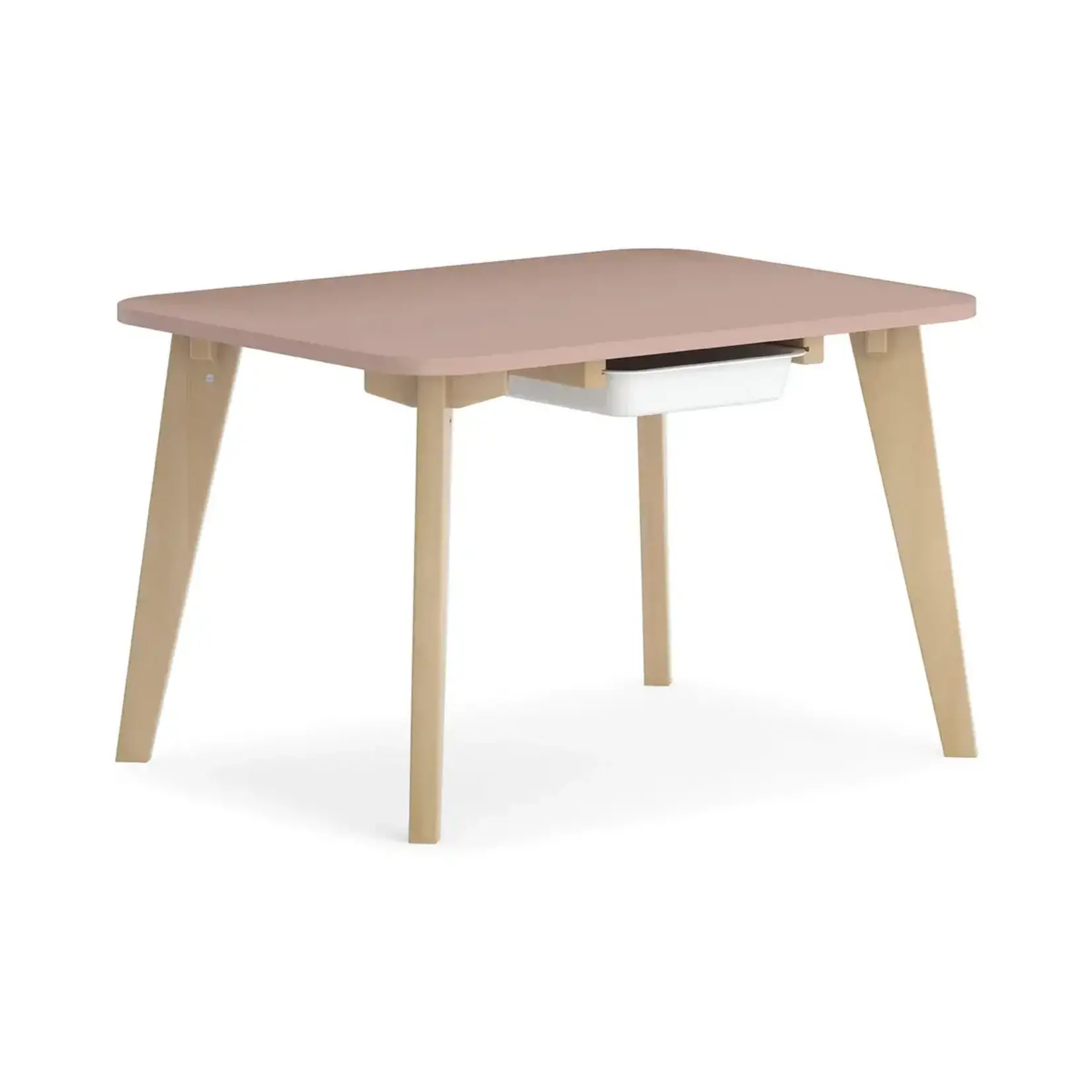 Boori Tidy Table V23 Cherry and Almond