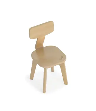 Boori Tidy Chair V23 Almond(BK-TICHV23/AD)