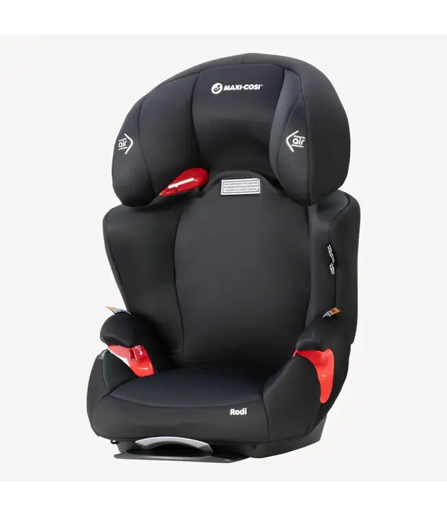 Maxi Cosi Rodi AP Booster Seat-Onyx