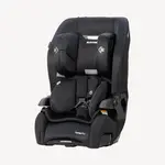 Maxi Cosi Luna Pro Harnessed Booster Seat-Onyx