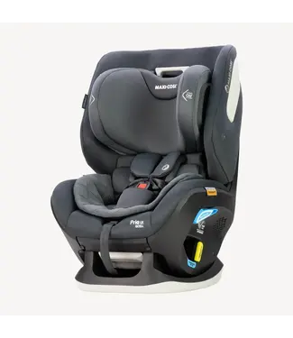 Maxi Cosi Pria LX GCELL Convertible Car Seat-Pebble