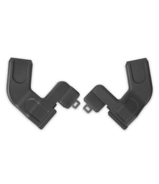 Uppababy RIDGE Car Seat Adapters (Maxi-Cosi, Nuna, Joie)