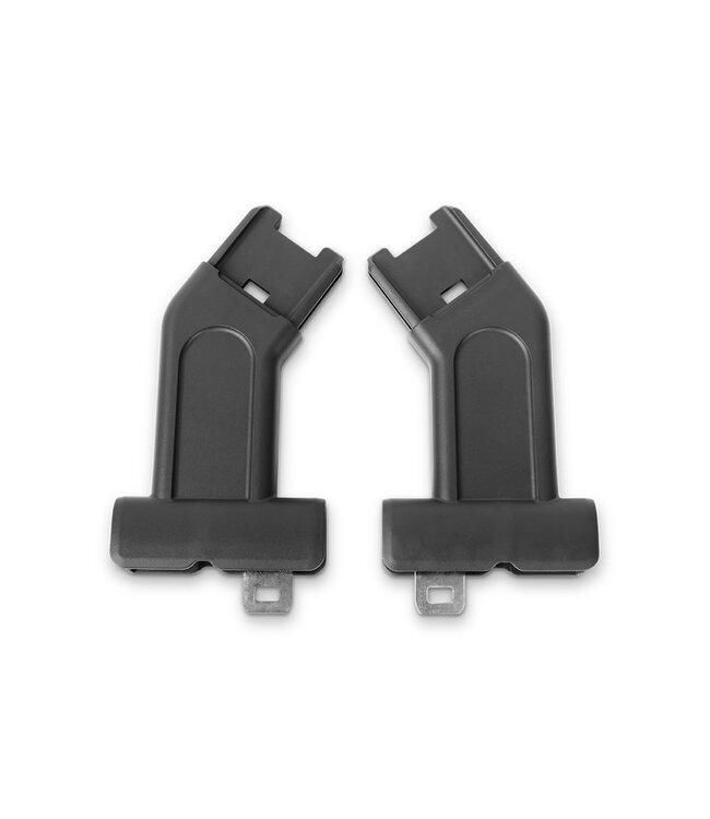 Uppababy RIDGE Bassinet Adapters