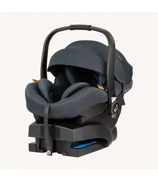 Maxi Cosi MICO 12 LX (NON ISO) - MIDNIGHT