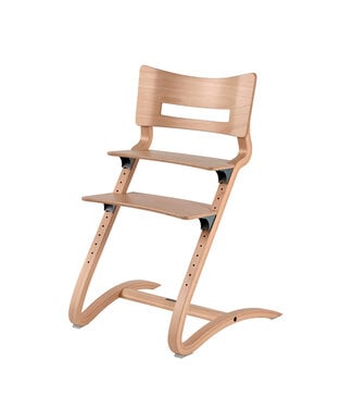 Leander Classic High Chair – Natural