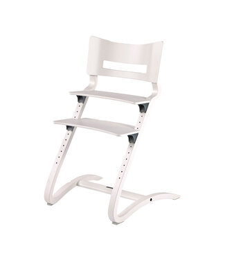 Leander Classic High Chair – White