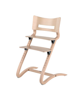 Leander Classic High Chair – Whitewash