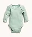 ergoPouch Long Sleeve Bodysuit-Sage