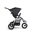 Bumbleride Indie 3 wheel stroller-Dusk with premium textile