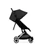 Cybex Orfeo Stroller - Moon Black