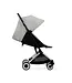 Cybex Orfeo Stroller - lava grey