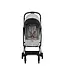 Cybex Orfeo Stroller - lava grey