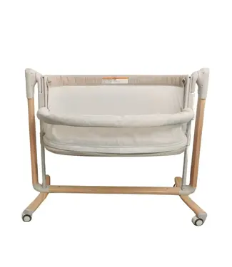 Baby Studio Rockabye - The Soothing Bassinet (mattress included)