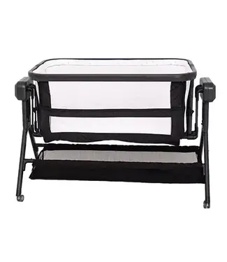 Love n care Glide Sleeper – Black