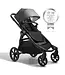 Baby Jogger City Select 2-Harbour Grey