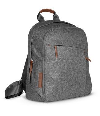 Uppababy Changing backpack - Greyson