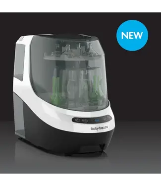 Baby Brezza Bottle Washer Pro®