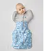 Love To Dream SWADDLE UP 2.5T-Dusty Blue Silly Goose