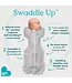 Love To Dream SWADDLE UP 2.5T-White Dreamer