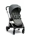 Mamas & Papas Strada Pram and Carrycot -Grey Melange