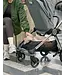 Mamas & Papas Strada Pram and Carrycot -Grey Melange