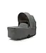 Mamas & Papas Strada Pram and Carrycot -Grey Melange