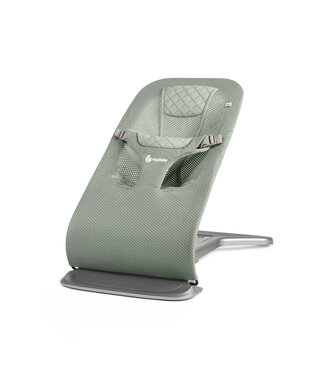 ERGOBABY Evolve 3 in 1 Bouncer Mesh - Sage Green