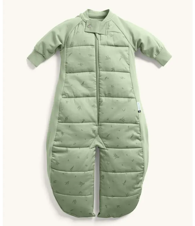 ergoPouch SLEEP SUIT BAG 2.5TOG-Willow