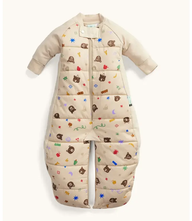 ergoPouch Sleep Suit Bag 3.5 TOG-Party