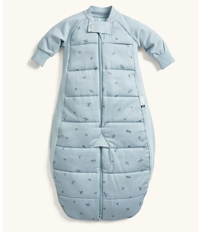 ergoPouch SLEEP SUIT BAG 2.5TOG-Dragonflies