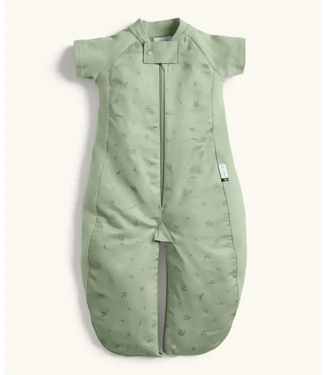 ergoPouch SLEEP SUIT BAG 1.0TOG-Willow