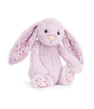 Jellycat Blossom Bashful Jasmine Bunny Medium-NC