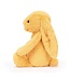 Jellycat Bashful Sunshine Bunny Original-Medium