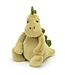 Jellycat Bashful Dino-Medium(NC)