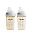 Hegen PCTO™ 240ml/8oz Feeding Bottle PPSU (2-pack)