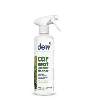 DEW Car Seat & Stroller Cleaner 500ml