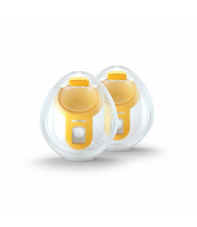 Medela Hands-free Collection Cups(set)