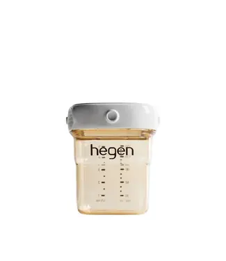 Hegen PCTO™ 150ml/5oz Breast Milk Storage PPSU (1-pack)