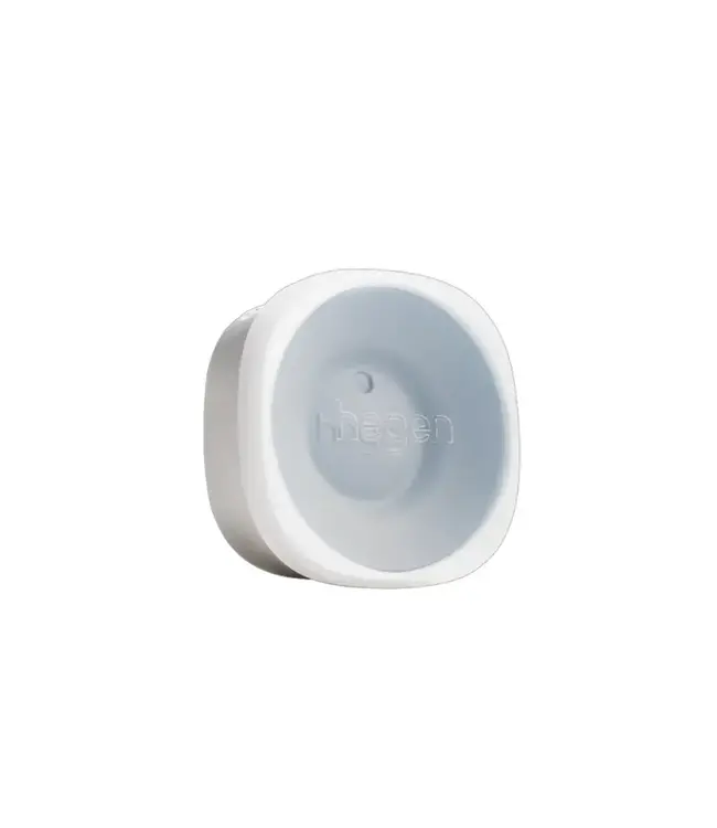 Hegen PCTO™ All-Rounder-Crown White