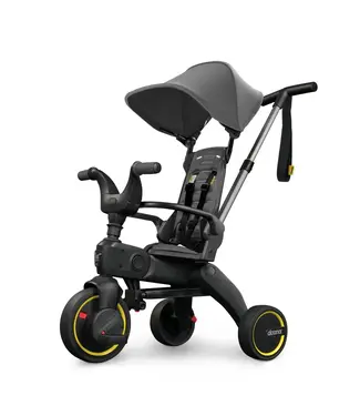 DOONA Liki Trike S1 - Grey Hound